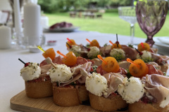 Vieno kąsnio sumuštiniai