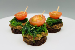 Sumuštinukai su jautienos kukuliuku